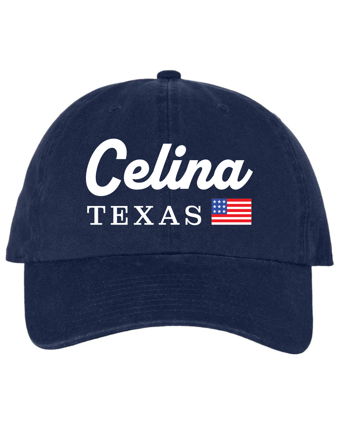 Celina Texas Dad Hat