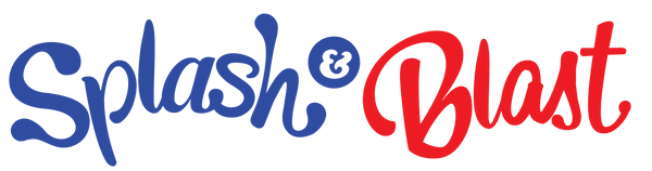 CELINA SPLASH & BLAST